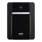 APC UPS 1200VA 650W Torre Interactiva Back Uni Outlet 230V