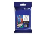 BROTHER TiNTA LC-3017BK PARA  550 PAGiNAS NEGRO - Imagen 2