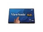VIEWSONIC Monitor 22"TD2230 IPS FULLHD TOUCH 10P CAPACITIVA/ - Imagen 8