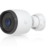 Ubiquiti All-weather 4K PoE camera with a 1/1.8 8MP image