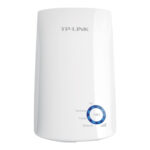 TP-Link TL-WA850RE 300Mbps Wi-Fi Range Extender