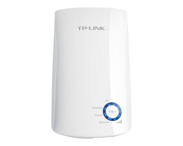 TP-Link TL-WA850RE 300Mbps Wi-Fi Range Extender