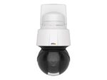 Axis Network Cameras - AXIS Q6135-LE 50HZ - Imagen 2
