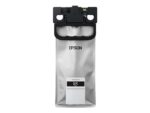 Epson Tinta WF-C579R Black Standard Capacity Ink Pack T01C12