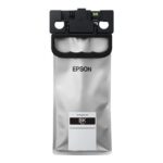 Epson Tinta WF-C579R Black Standard Capacity Ink Pack T01C12