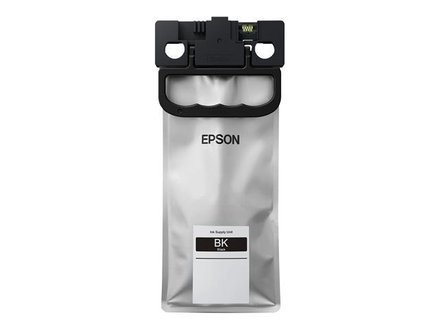 7e6288bb-5221-4806-802d-4477e6a5b7cf Epson Tinta WF-C579R Black Standard Capacity Ink Pack T01C12 - Imagen 1