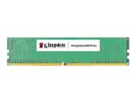 Kingston ValueRam Memoria RAM 8GB 3200MHz DDR4 DIMM - Imagen 3