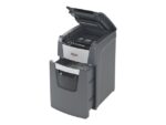 Rexel Trituradora Auto+150X/ Challa 4x28mm / P4 / Hasta 150 - Imagen 2