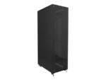 NEXXT Rack 42U Telecomunicacion 600x800mm. 4 Ventilador