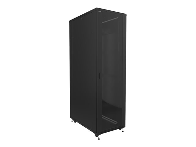 82026eaf-afce-408f-9e75-fc7a1ec6b995 NEXXT Rack 42U Telecomunicacion 600x800mm. 4 Ventilador - Imagen 1