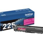 BROTHER TONER TN-225M  PARA 2200 PAGiNAS MAGENTA
