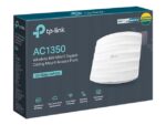 TP-Link Punto de Acceso AC1200 Inalmbrico Gigabit Doble Banda Montaje Techo - Imagen 4