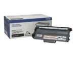 BROTHER TONER TN-720   PARA  3000 PAGiNAS NEGRO - Imagen 4