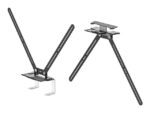 Logitech Soporte - Logitech VC TV Mount for Video Rally Bars - Imagen 5