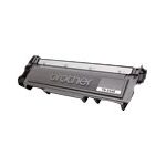 BROTHER TONER TN-2340  PARA 1200 PAGiNAS NEGRO