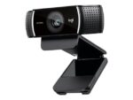 Logitech Webcam C922 PRO Stream Full HD - Imagen 2