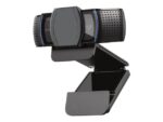Logitech WebCam C920e for Zoom HD 1080p c/Mic Cable 1.5m Blk - Imagen 2