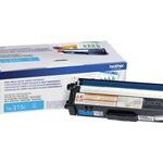 BROTHER TONER TN-315C  PARA 3500 PAGiNAS CYAN