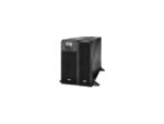 APC UPS 6KVA 6000W Torre Rack Online Smart SRT LCD IEC 230V - Imagen 5