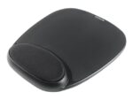 Kensington Mouse - KENSINGTON - Pad Mouse Comfort Gel Negro