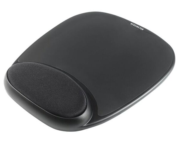 Kensington Mouse - KENSINGTON - Pad Mouse Comfort Gel Negro