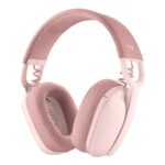 Logitech Audifono inalambrico Zone Vibe 100 Rosado