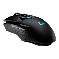 910-005671-200 Logitech Mouse Gamer Inalam G903 Hero Lightspeed - Imagen 1