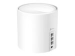 TP-Link Deco X50(3-PACK) AX3000 Whole Home Mesh Wi-Fi 6 System - Imagen 4