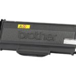 BROTHER TONER TN-360   PARA 2600 PAGiNAS NEGRO