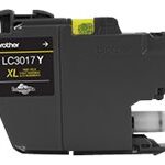 BROTHER TiNTA LC-3017Y  PARA  550 PAGiNAS YELLOW