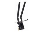 TP-LINK Archer TX55E Adaptador PCIe AX3000 WiFi6 Bluetooth