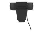 Xtech Webcams -Xtech Keek HD Webcam with mic 1280x720P Wired - Imagen 6