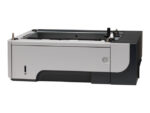 HP Bandeja adicional 500 hjs serie P3015/M521/M525