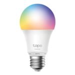 TP-Link Tapo L530E Smart Wi-Fi Light Bulb Multicolor