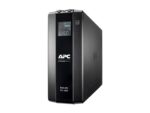 APC UPS 1600VA 960W Torre interactiva BackProBR enc IEC 230V