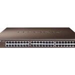 TP-Link TL-SG1048 Gigabit Switch 48-Port