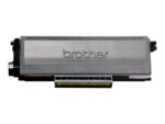 BROTHER TONER TN-650   PARA 8000 PAGiNAS NEGRO - Imagen 2