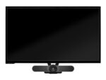 Logitech TV MOUNT FOR MEETUP Montura para cmara - on-the-monitor mountable - Imagen 6