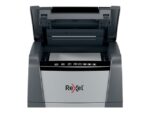Rexel Trituradora Auto+150X/ Challa 4x28mm / P4 / Hasta 150 - Imagen 10