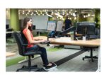 Kensington Desks - KNS Cojn Lumbar Smart Fit K60412WW - Imagen 14