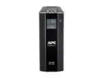 APC UPS 1600VA 960W Torre interactiva BackProBR enc IEC 230V - Imagen 2