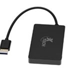 Xtech USB Hubs - Xtech Universal 4-port USB 3.0 hub XTC-391