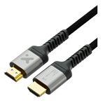 Xtech Cable HDMI 2.1 8K 60Hz 4K 120Hz 1.8mts XTC-637