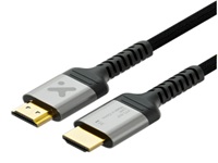 AB005XTK30-m Xtech Cable HDMI 2.1 8K 60Hz 4K 120Hz 3.0mts XTC-640 - Imagen 1