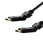 Xtech Swivel HDMIm to HDMImcable 6ft XTC-607