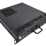 OPS Modular Core i5 12a Gen 8GB RAM ssd 256GB HDMI DP 4K