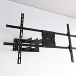KX Brkt Adj KTM-970 42-100 TV Tilt-Swivel 75Kg