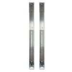 QNAP Soporte - QNAP Rail Kit for 2U Rackmount Models