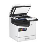 EPS IMPRESORA AM-C400 MFP/DUPLEX/FAX/ADF/40PPM/USB/ETHERNET
