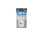 Epson Tinta WorkForce WF-C878R Cyan Std - Imagen 2